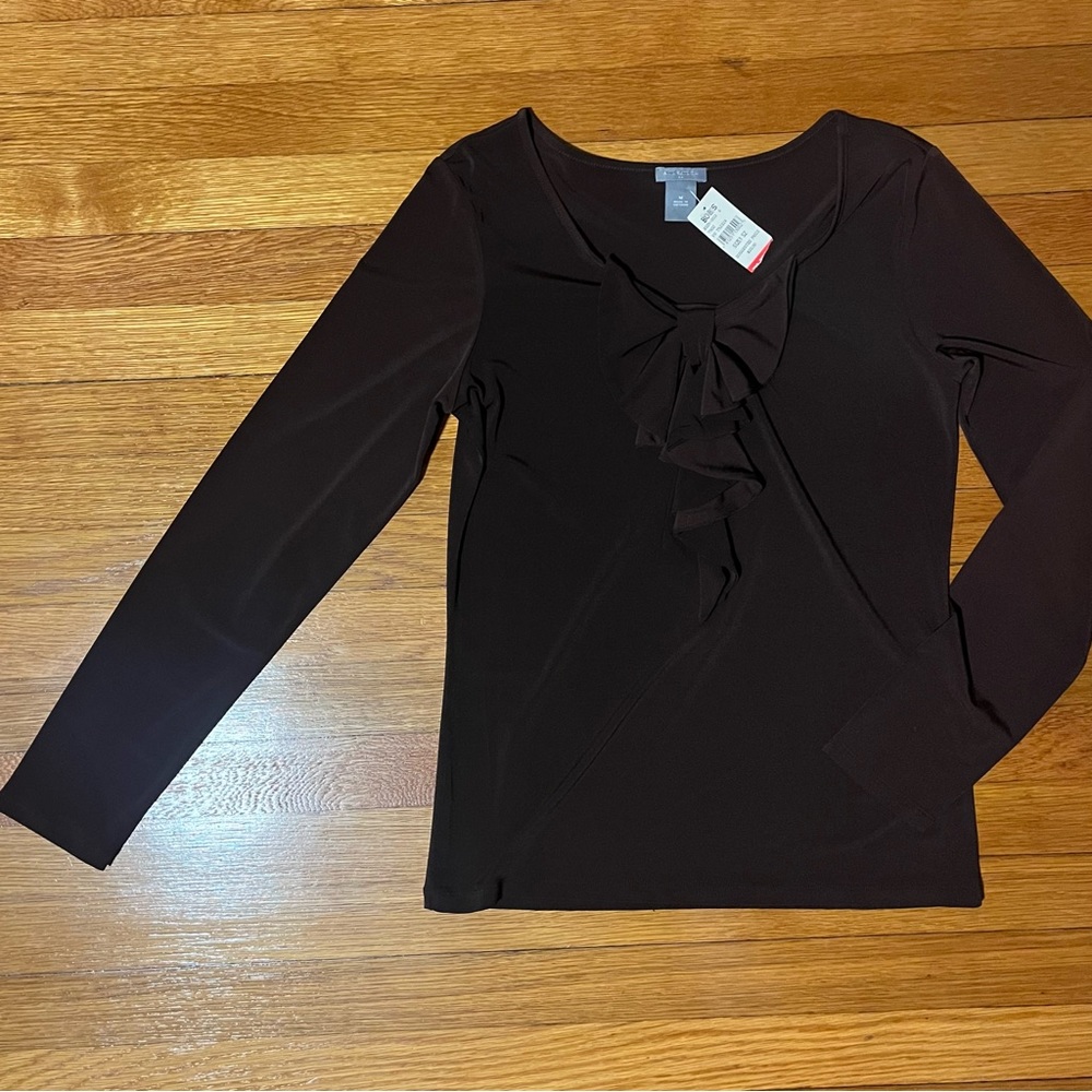 Vintage Ann Taylor Blouse